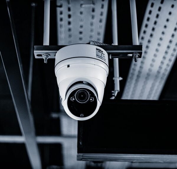 advanced security technology solutions