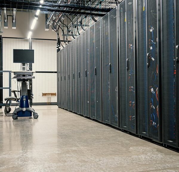 cloud solutions for enterprises