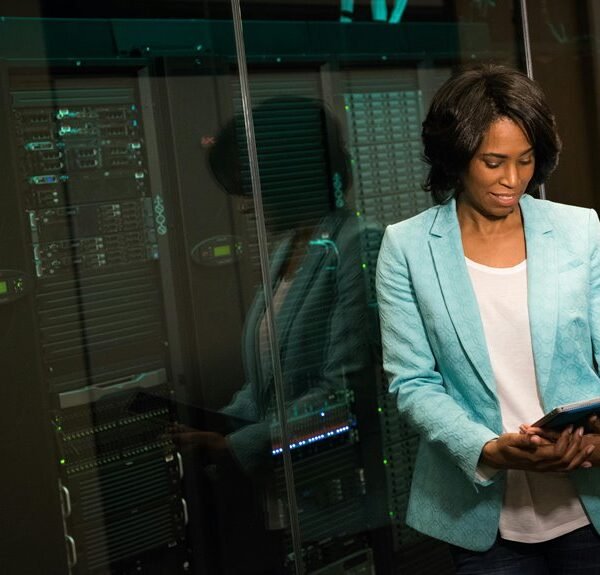 cloud solutions technology advanced