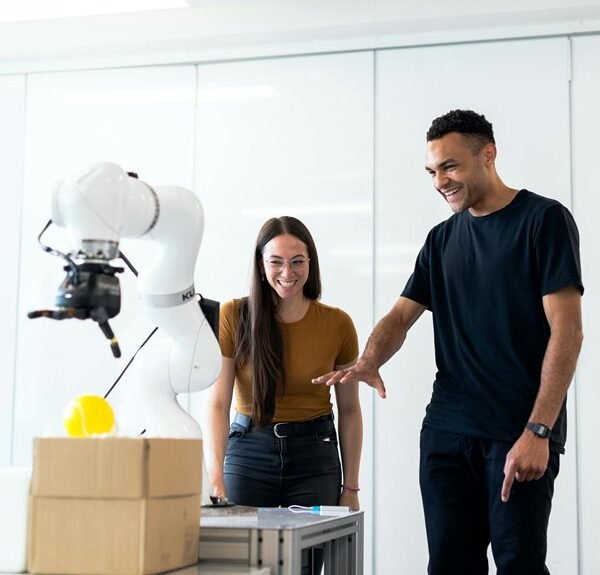 global it innovation center