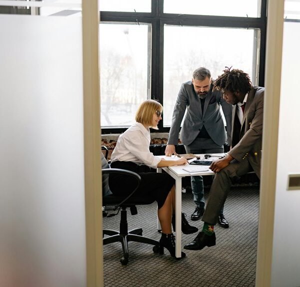 high tech performance hub