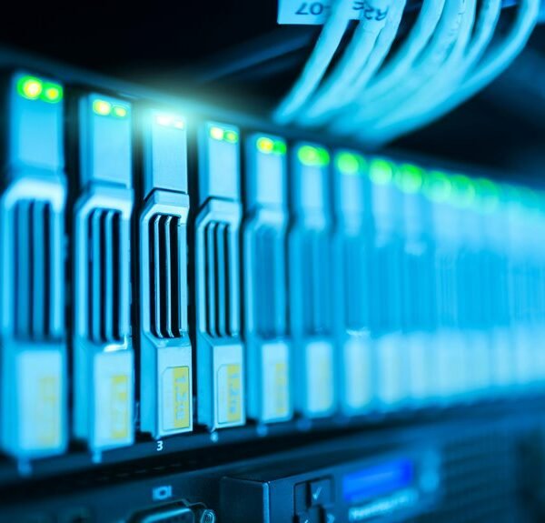 innovative business networking center