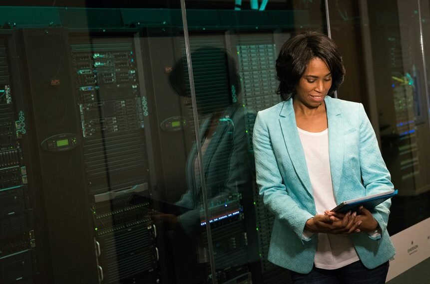 innovative cloud technology services