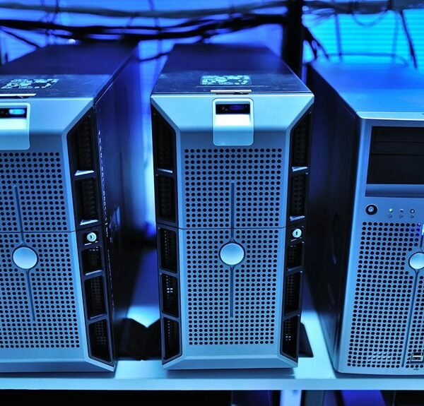 innovative it backup services