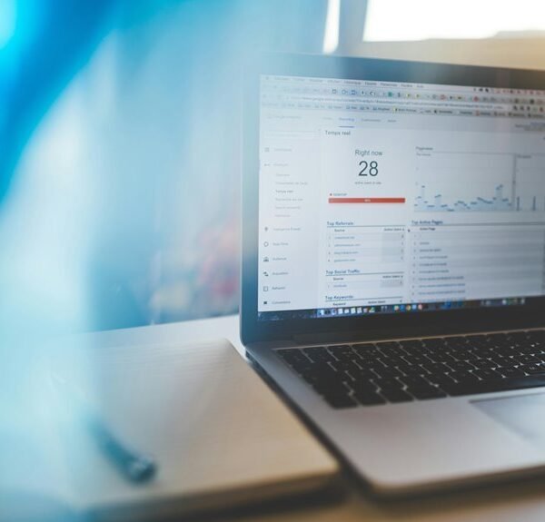 intelligent cloud network analytics