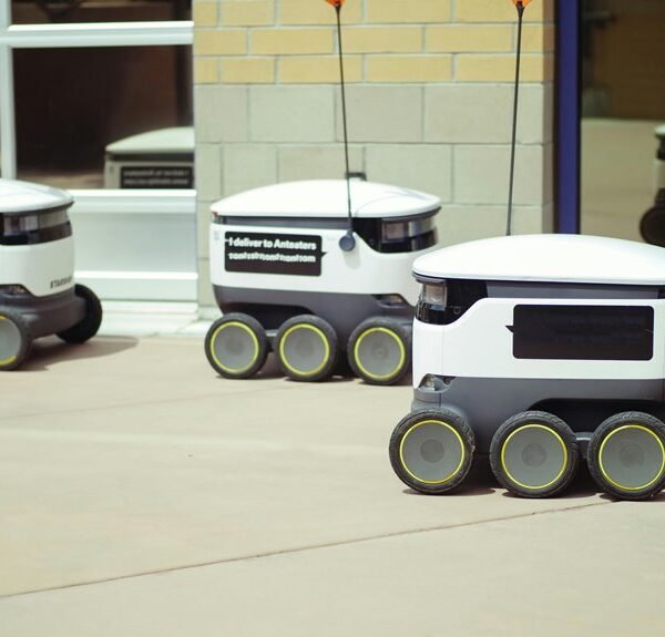 next level it innovation