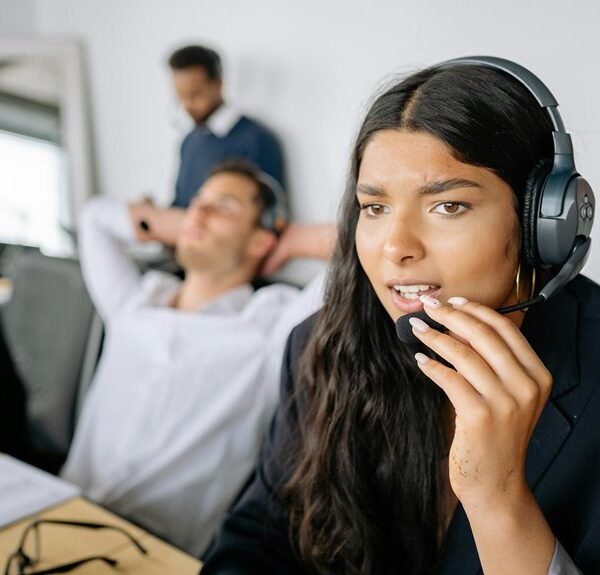 nextgen digital enterprise services