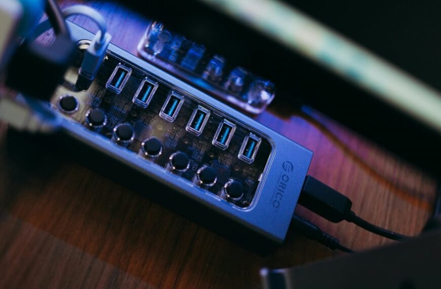 nextgen it hub performance