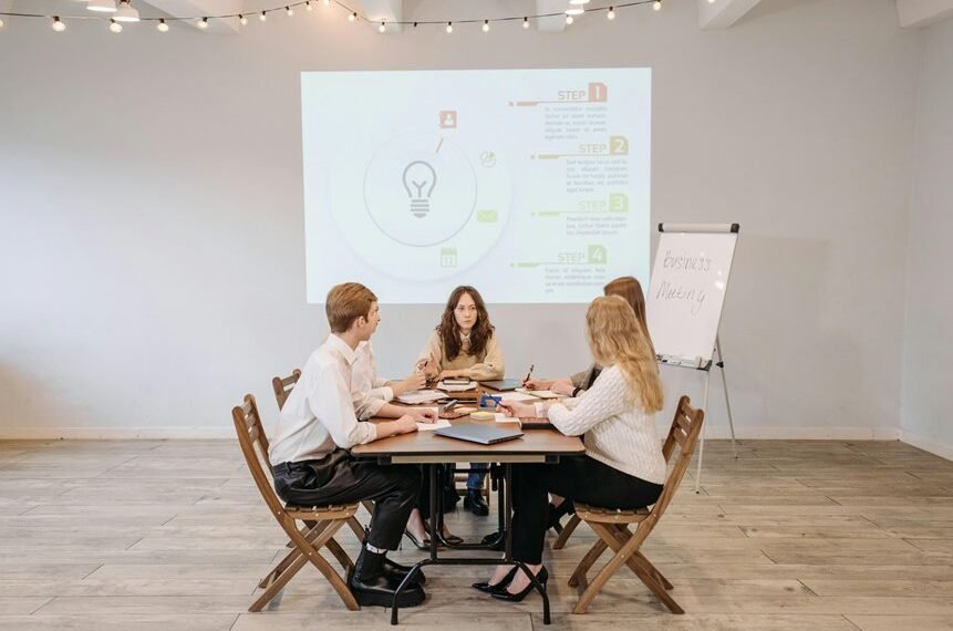 professional digital solutions hub