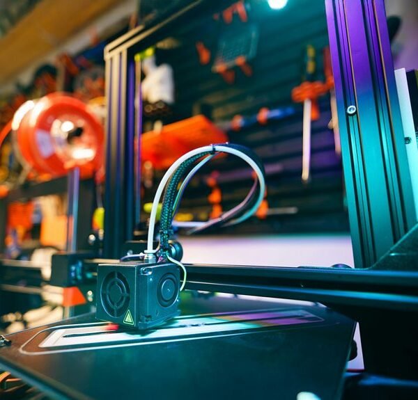 creative digital engine online hub