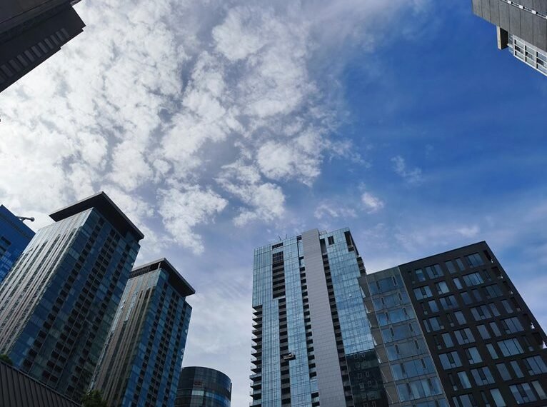 creative digital suite cloud hub