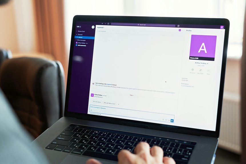 creative web platform cloud suite