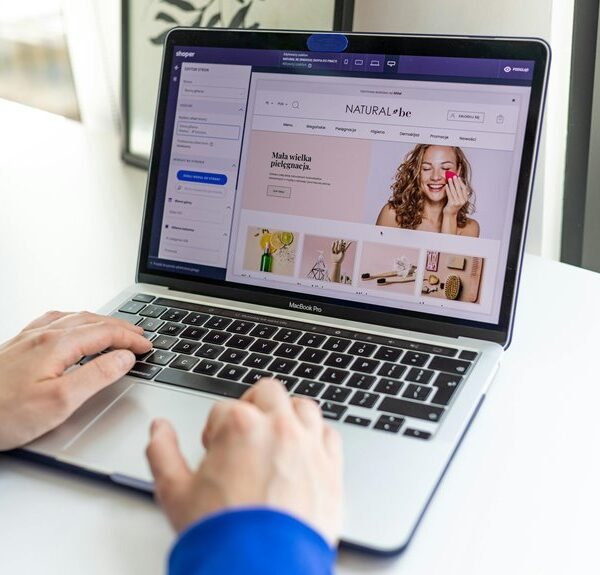 creative web suite branding hub