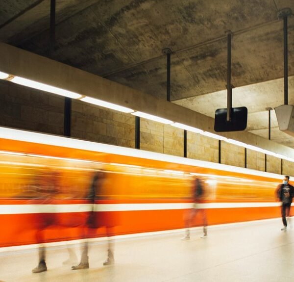 dynamic digital network platform