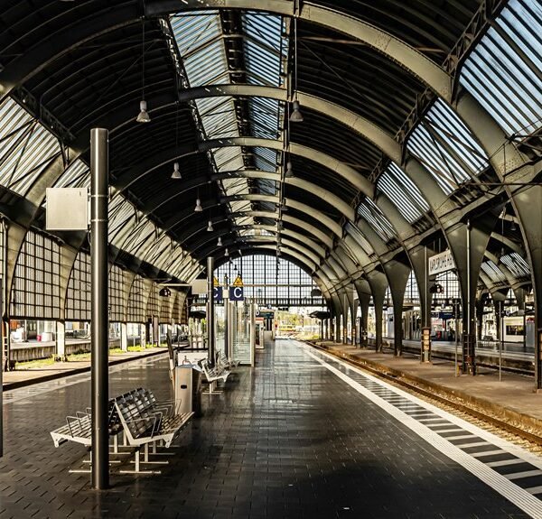 dynamic web platform cloud hub