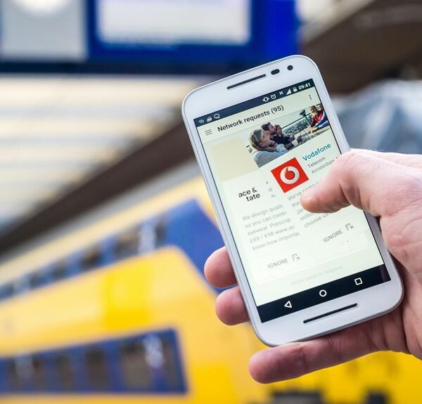 innovative digital network platform