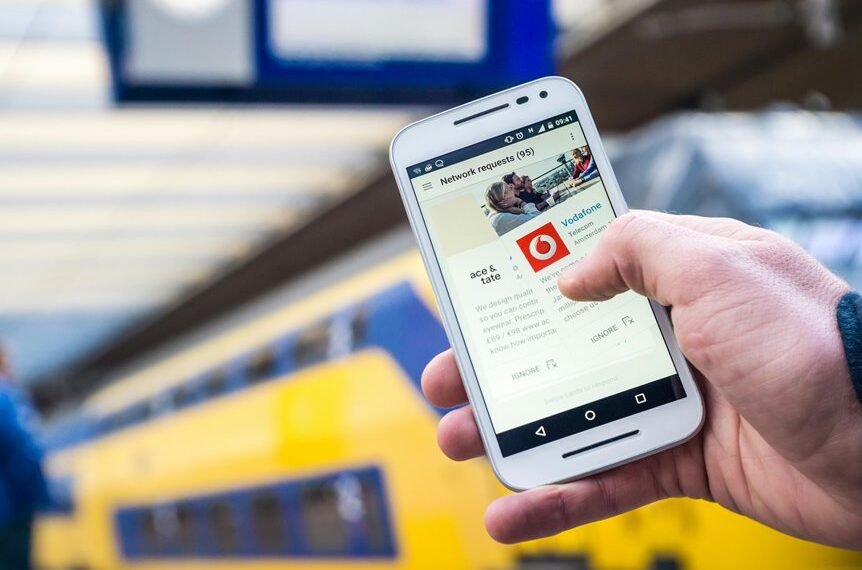 innovative digital network platform