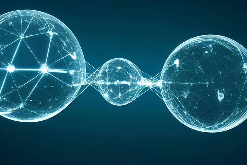 innovative digital network platform