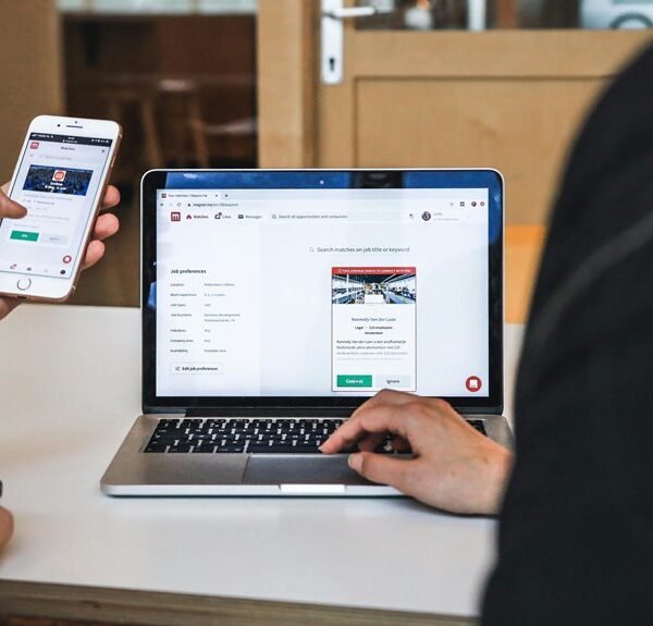 innovative digital suite