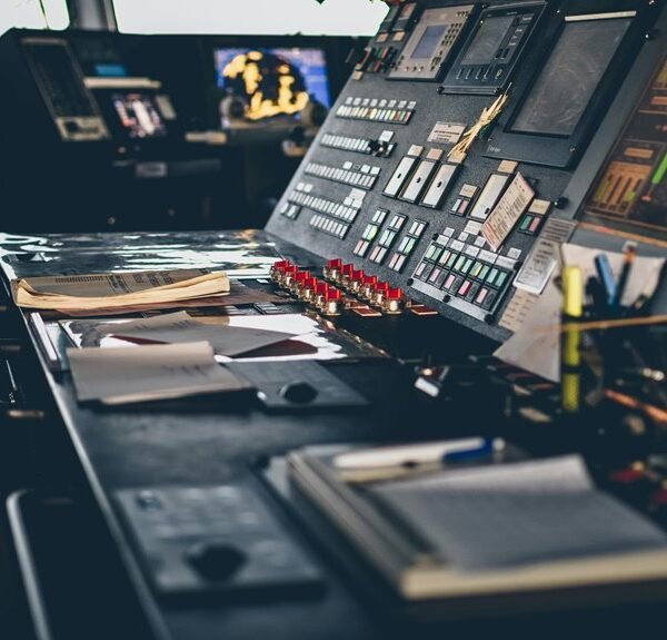 smart digital engine hub