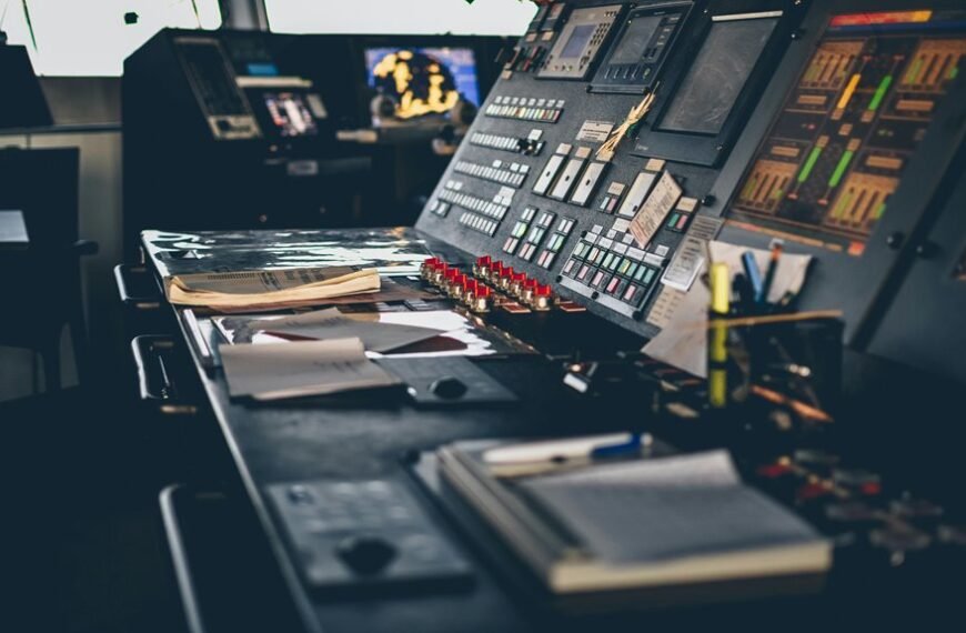 smart digital engine hub