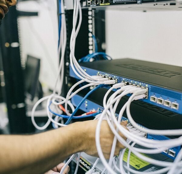 smart digital engine network